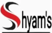 Shyam's logo