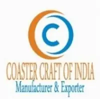 Coaster Craft India logo