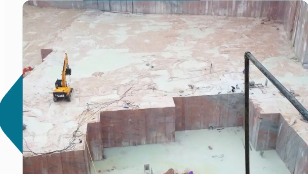 Mahatma Marble And Granite Pvt. Ltd. factory image