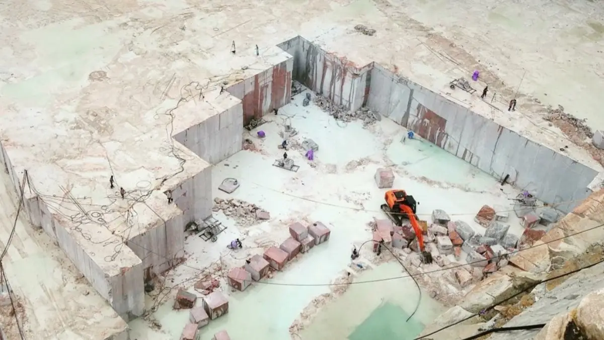 Mahatma Marble And Granite Pvt. Ltd. management image 1