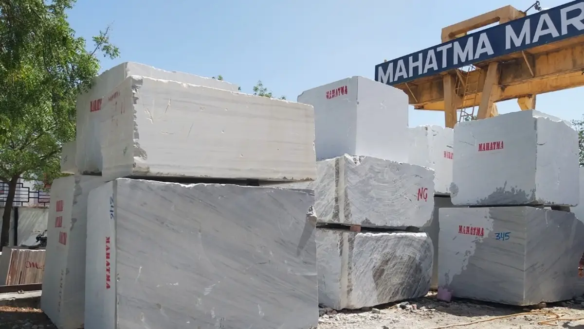 Mahatma Marble And Granite Pvt. Ltd. management image 3