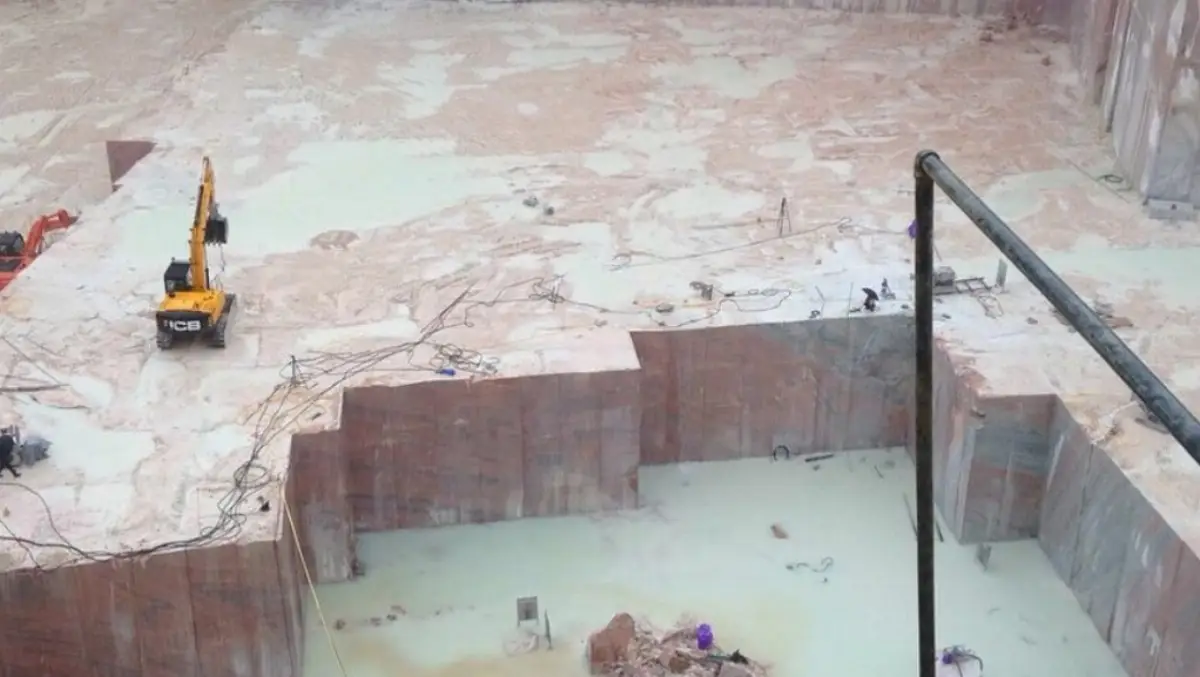 Mahatma Marble And Granite Pvt. Ltd. management image 2