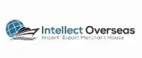 Intellect Overseas logo