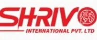 Shrivo International Pvt Ltd logo