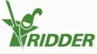 Ridder Drives BV logo