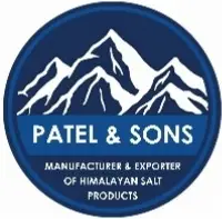 Patel & Sons logo