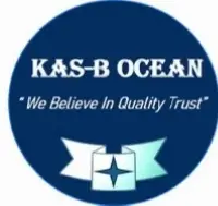 Kas-B Ocean logo