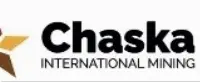 Chaska International Mining SAC logo