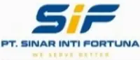 PT. Sinar Inti Fortuna logo