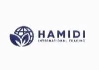 Hamidi International Trading S.R.O logo