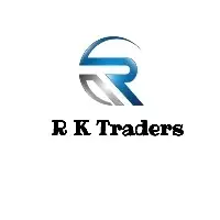 Radha Krishna Traders logo