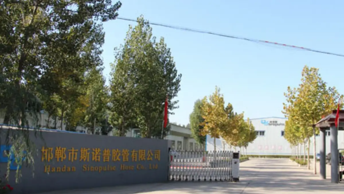Hebei Sinopulse Tech Group Co., Ltd. company image 1