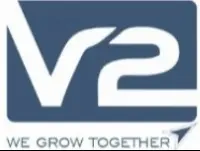 V2 Engineering Solution logo