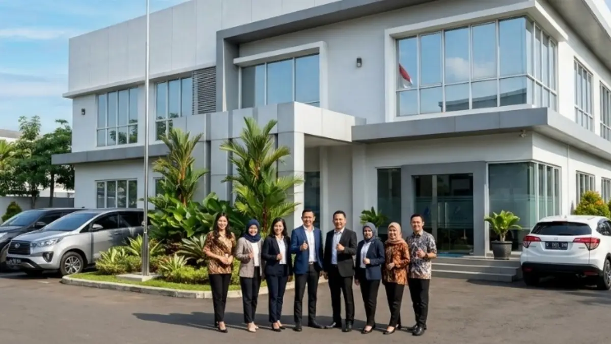 PT. Abrisam Putra Mulya company image 1