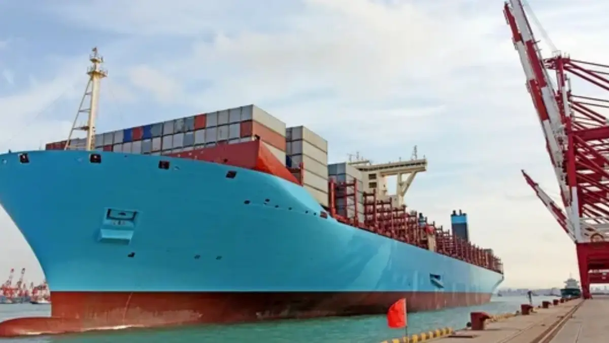 Infra Export company image 1