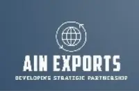 Ain Exports logo