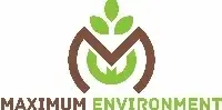Maximum Environment logo