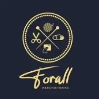 Forall Manufacturing logo