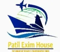 Patil Exim House logo