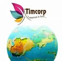 Timcorp logo