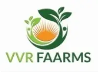 VVR Faarms logo