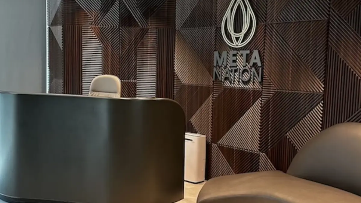 Meta Nation company image 1