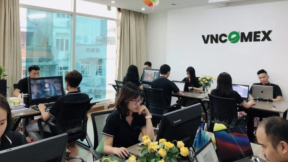 Vncomex company image 1