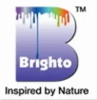 Brighto Paints Pvt. Ltd logo