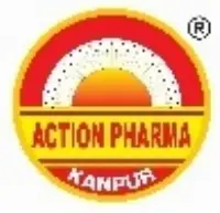 Action Pharma logo