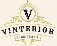 Vinterior Furniture logo
