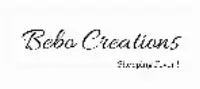 Bebo Creations logo