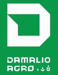 Damalio Agro logo