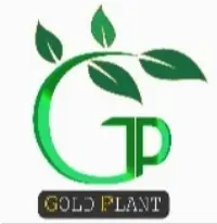 Gold Plant logo