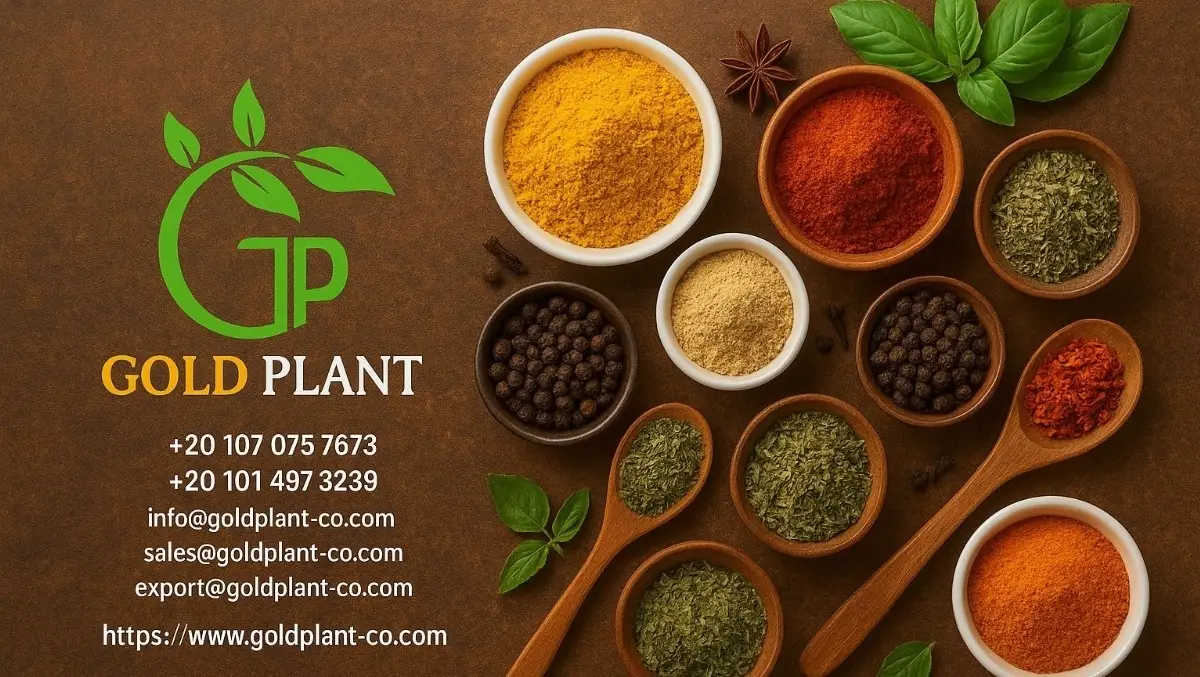 Gold Plant management image 3