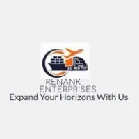 Renank Enterprises logo