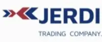 Jerdi Trading LLC logo