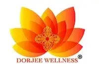 Dorjee Wellness logo