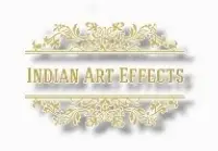 Indian Art Effects logo