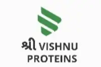 Shree Vishnu Proteins logo