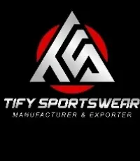 Tify Sportswear logo