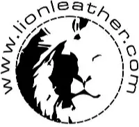 Lion Leather logo