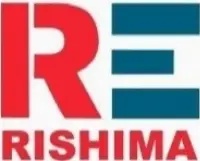 Rishima Exim Venture Inc. logo