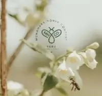 Mcnamara Honey Company logo
