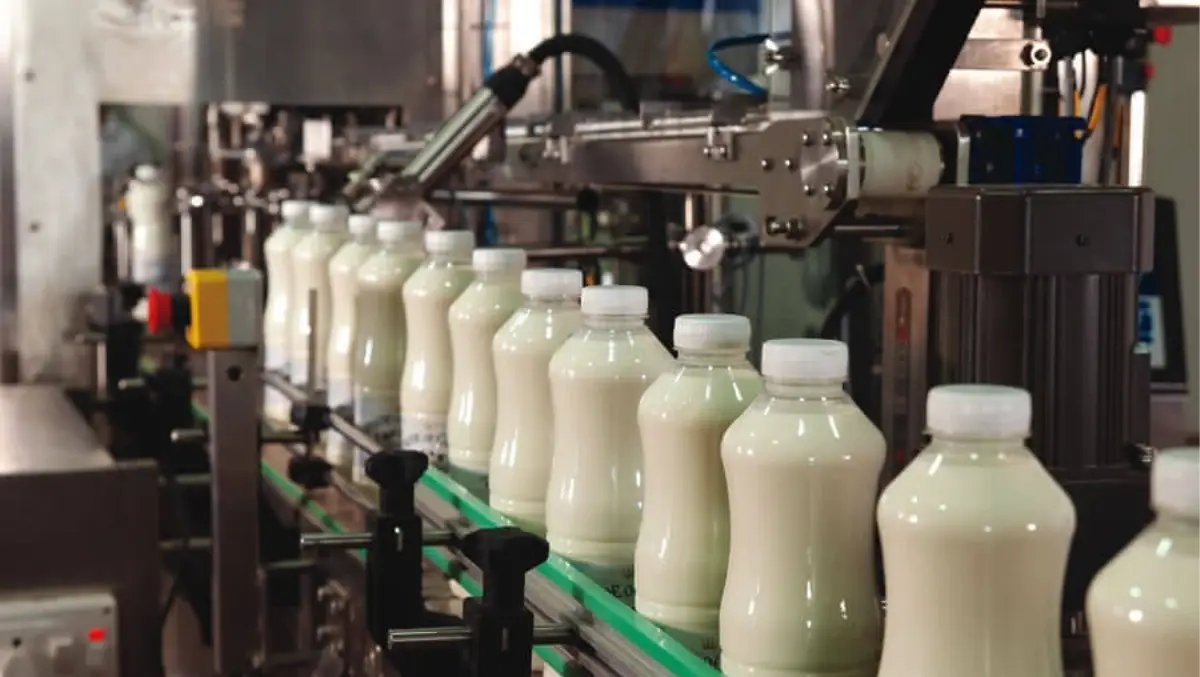 Parag Milk Foods Ltd company image 1