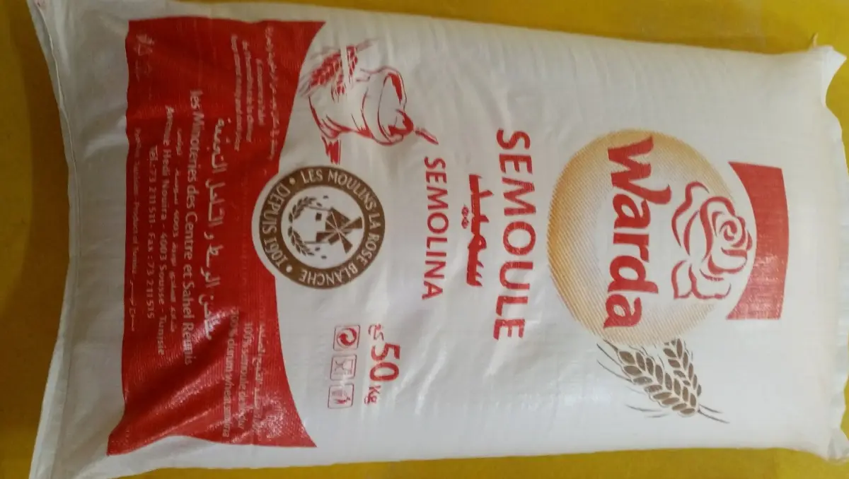Societe Pates Warda company image 1