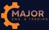 Major logo