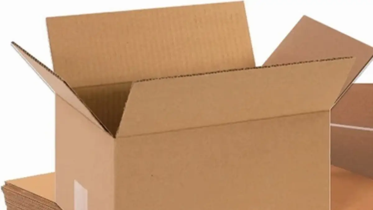 Shaarvi Packages company image 1