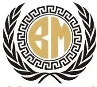 Bhakkar Marble logo
