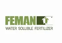 Feman Srl logo