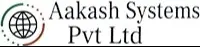 Aakash System Private Limited logo